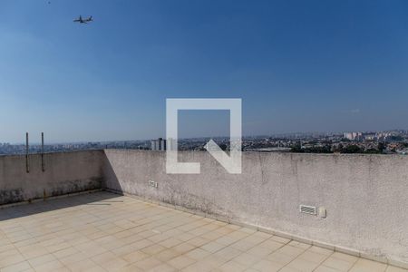 Apartamento para alugar com 102m², 3 quartos e 2 vagasCobertura