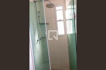 Apartamento para alugar com 102m², 3 quartos e 2 vagasBanheiro da Suíte