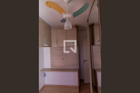 Apartamento para alugar com 102m², 3 quartos e 2 vagasQuarto 2