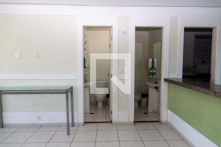 Apartamento para alugar com 102m², 3 quartos e 2 vagas Apartamento para alugar com 102m², 3 quartos e 2 vagasSalão de Festas