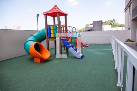 Apartamento para alugar com 102m², 3 quartos e 2 vagas Apartamento para alugar com 102m², 3 quartos e 2 vagasPlayground