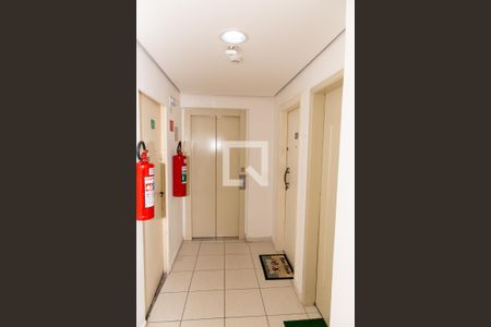 Apartamento para alugar com 102m², 3 quartos e 2 vagasHall de Entrada