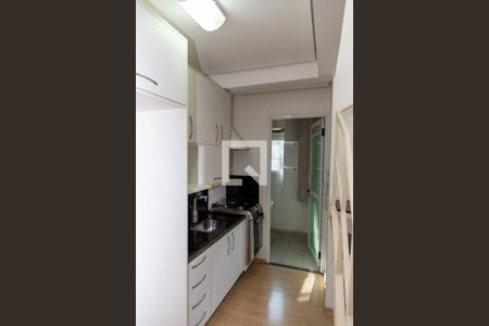 Apartamento para alugar com 102m², 3 quartos e 2 vagasCozinha