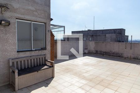 Apartamento para alugar com 102m², 3 quartos e 2 vagasCobertura