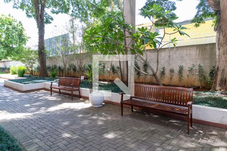 Apartamento para alugar com 102m², 3 quartos e 2 vagas Apartamento para alugar com 102m², 3 quartos e 2 vagasÁrea Externa