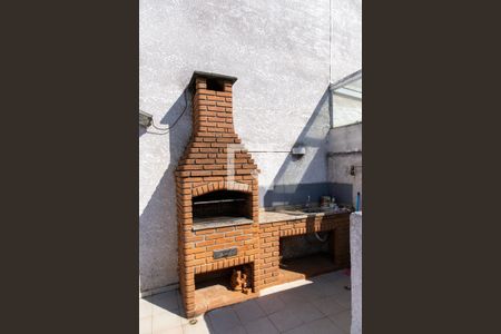 Apartamento para alugar com 102m², 3 quartos e 2 vagasChurrasqueira