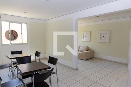 Apartamento para alugar com 102m², 3 quartos e 2 vagas Apartamento para alugar com 102m², 3 quartos e 2 vagasSalao de Festa