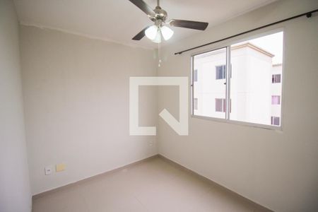 Quarto 2 de apartamento para alugar com 2 quartos, 38m² em Colônia (zona Leste), São Paulo