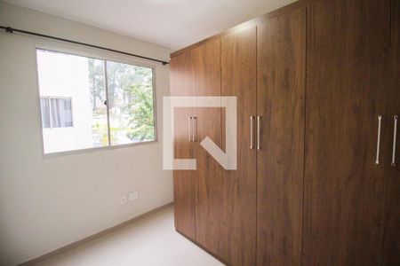Quarto 1  de apartamento para alugar com 2 quartos, 38m² em Colônia (zona Leste), São Paulo