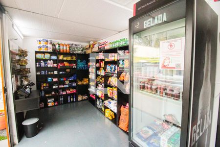 Apartamento para alugar com 38m², 2 quartos e sem vagaMercadinho