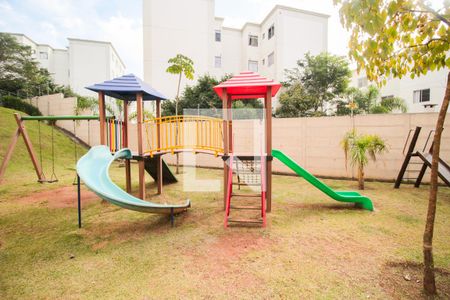 Apartamento para alugar com 38m², 2 quartos e sem vagaÁrea Comum - Playground