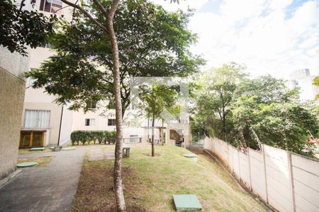 Apartamento para alugar com 38m², 2 quartos e sem vagaÁrea Externa