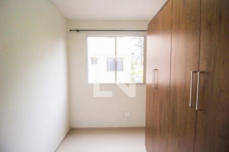 Quarto 1  de apartamento para alugar com 2 quartos, 38m² em Colônia (zona Leste), São Paulo