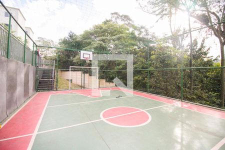 Apartamento para alugar com 38m², 2 quartos e sem vagaQuadra Esportiva