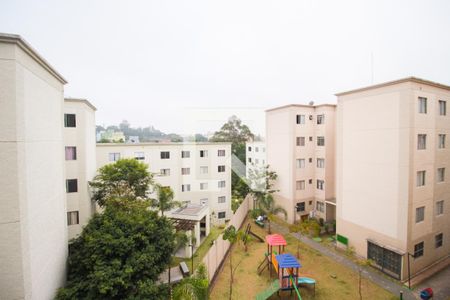 Apartamento para alugar com 38m², 2 quartos e sem vagaVista do Quarto 2