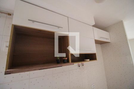 Apartamento para alugar com 38m², 2 quartos e sem vagaCozinha