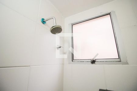 Apartamento para alugar com 38m², 2 quartos e sem vagaBanheiro