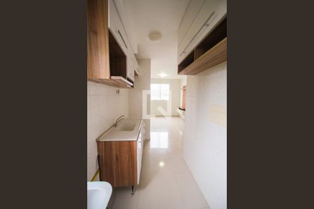 Apartamento para alugar com 38m², 2 quartos e sem vagaCozinha