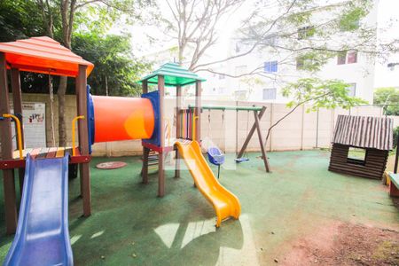 Apartamento para alugar com 38m², 2 quartos e sem vagaPlayground Baby