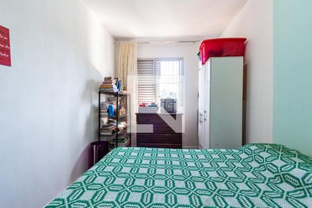 Quarto 1 de apartamento à venda com 2 quartos, 65m² em Vila Santa Luzia, Taboão da Serra