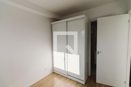 Suíte de apartamento para alugar com 1 quarto, 30m² em Barra Funda, São Paulo