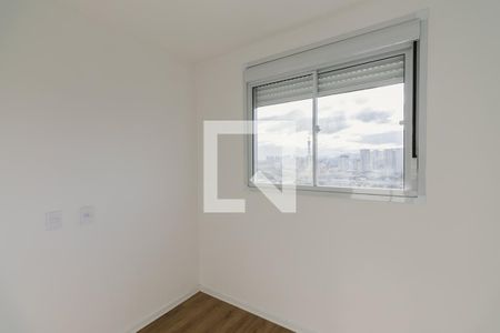 Suíte de apartamento para alugar com 1 quarto, 30m² em Barra Funda, São Paulo