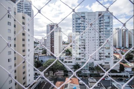 Vista de apartamento para alugar com 2 quartos, 50m² em Bosque da Saúde, São Paulo