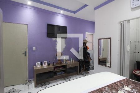 Suite de casa para alugar com 2 quartos, 125m² em Jardim Santa Lúcia, Sorocaba