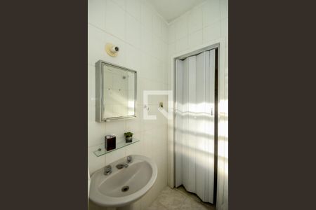 Apartamento para alugar com 50m², 1 quarto e sem vaga Apartamento para alugar com 50m², 1 quarto e sem vagaBanheiro