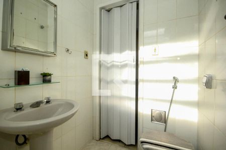 Apartamento para alugar com 50m², 1 quarto e sem vaga Apartamento para alugar com 50m², 1 quarto e sem vagaBanheiro