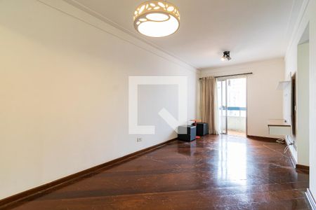 Sala de apartamento para alugar com 2 quartos, 69m² em Mirandópolis, São Paulo