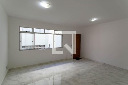 Sala de apartamento à venda com 2 quartos, 67m² em Castelo, Belo Horizonte