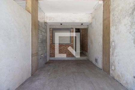 Entrada de casa para alugar com 1 quarto, 24m² em Ipiranga, São Paulo