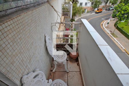 Apartamento à venda com 3 quartos, 110m² em Bela Vista, São Paulo