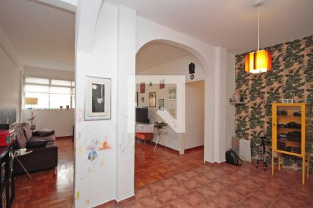 Apartamento à venda com 3 quartos, 110m² em Bela Vista, São Paulo