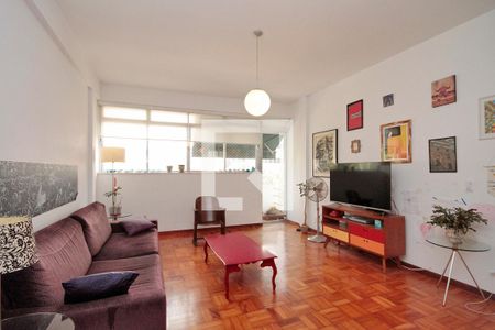Apartamento à venda com 3 quartos, 110m² em Bela Vista, São Paulo