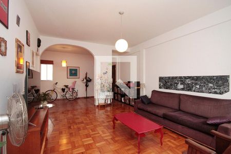Apartamento à venda com 3 quartos, 110m² em Bela Vista, São Paulo