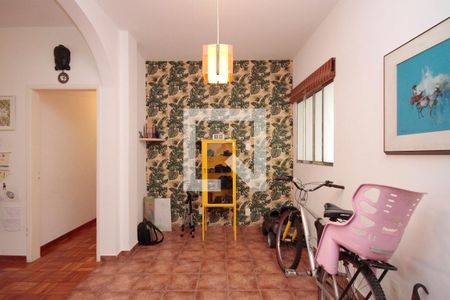 Apartamento à venda com 3 quartos, 110m² em Bela Vista, São Paulo
