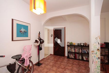 Apartamento à venda com 3 quartos, 110m² em Bela Vista, São Paulo