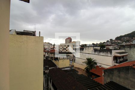 Apartamento à venda com 43m², 1 quarto e sem vagaSala