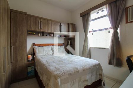Apartamento à venda com 43m², 1 quarto e sem vagaQuarto 