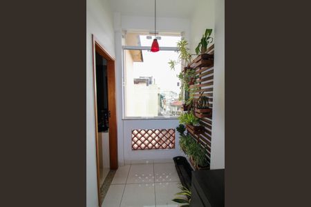 Apartamento à venda com 43m², 1 quarto e sem vagaSala