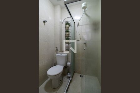 Apartamento à venda com 43m², 1 quarto e sem vagaBanheiro Social