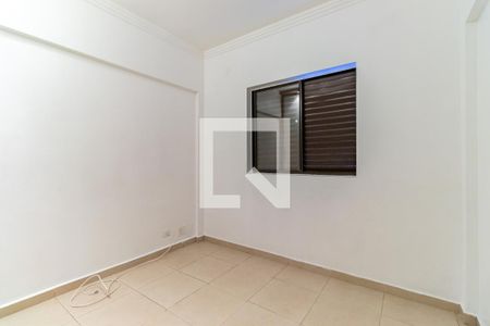 Quarto 2 de apartamento para alugar com 2 quartos, 70m² em Vila Campo Grande, São Paulo