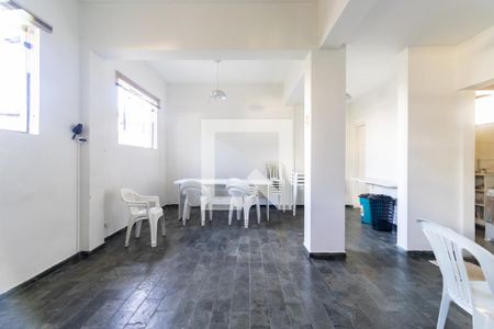 Apartamento à venda com 70m², 2 quartos e 1 vaga Apartamento à venda com 70m², 2 quartos e 1 vagaÁrea comum - Salão de festas