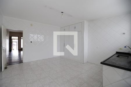 Casa à venda com 140m², 3 quartos e 2 vagasCozinha