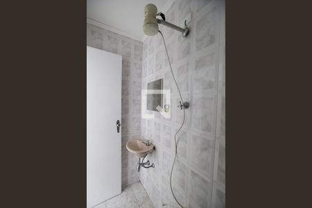 Casa à venda com 140m², 3 quartos e 2 vagasBanheiro de Serviço