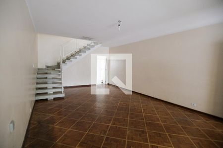 Sala de casa à venda com 3 quartos, 140m² em Cidade Mãe do Céu, São Paulo