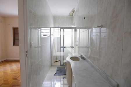 Casa à venda com 140m², 3 quartos e 2 vagasBanheiro