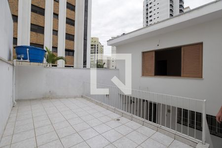 Casa à venda com 140m², 3 quartos e 2 vagasQuintal
